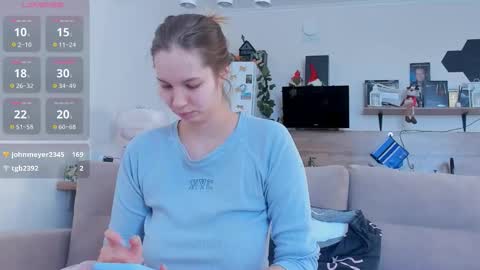 Ms ForYOU online show from March 5, 2026, 4:19 am