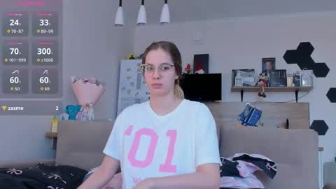 Ms ForYOU online show from March 16, 2026, 3:12 am