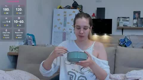 Ms ForYOU online show from April 9, 2026, 6:19 am