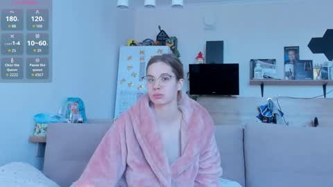 Ms ForYOU online show from April 13, 2026, 3:56 am