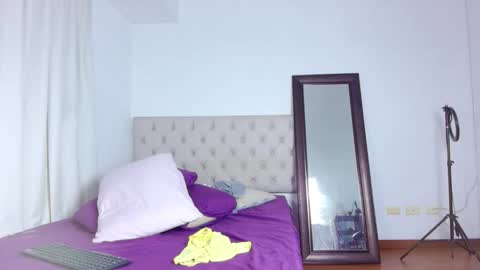 Freya online show from March 11, 2026, 3:34 am