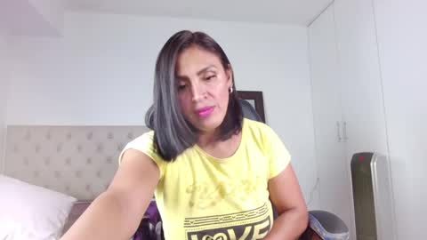 Snapshot of ms_freya chatting on April 28, 2026, 2:38 am Freya online show from April 28, 2026, 2:38 am