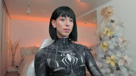 Samantha online show from December 6, 2024, 1:07 am