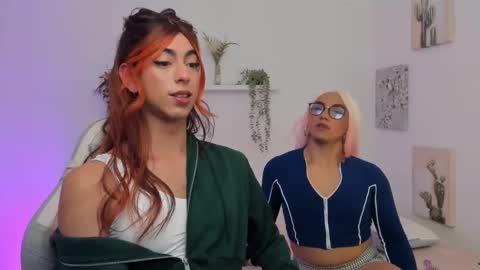 Samantha online show from March 8, 2025, 1:28 am