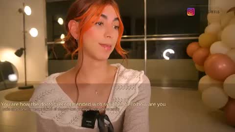 Samantha online show from October 1, 2025, 4:18 am