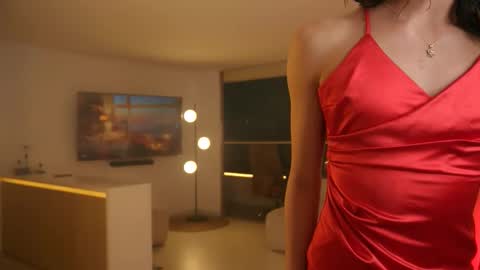 Samantha online show from February 15, 2026, 1:24 am