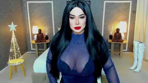 Snapshot of ms_lhadycummer chatting on December 20, 2024, 11:32 am Samantha online show from December 20, 2024, 11:32 am