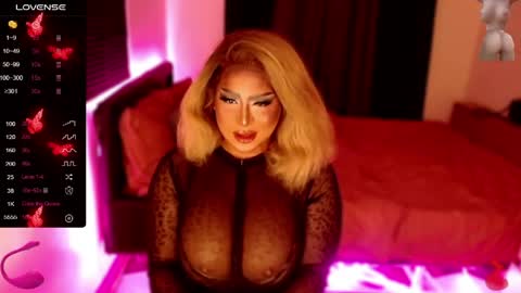 Samantha online show from April 21, 2026, 7:03 am