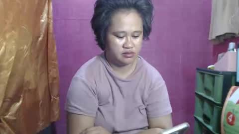 Nathalie online show from February 14, 2026, 4:53 am