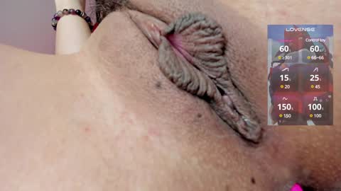 Annabelle  online show from December 17, 2024, 8:32 pm