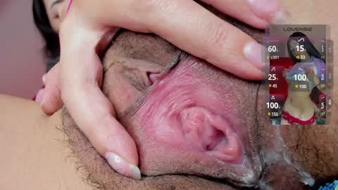 Annabelle  online show from February 2, 2025, 3:28 pm