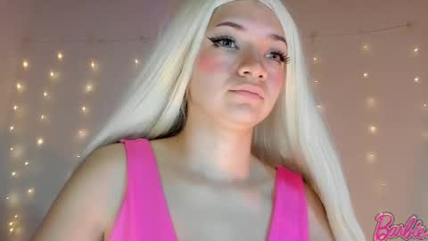 Annabelle  online show from January 18, 2026, 2:10 pm