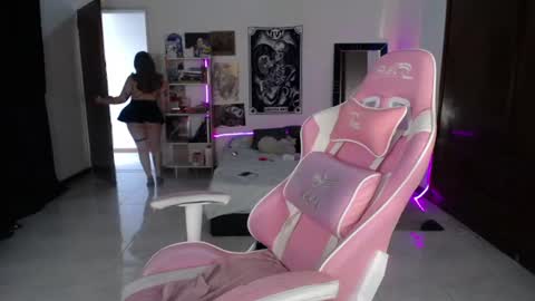 Snapshot of ms_ratuelita chatting on July 22, 2026, 6:54 pm Manuela3 online show from July 22, 2026, 6:54 pm