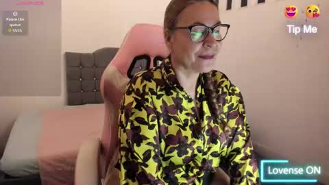 ms_samanta online show from March 20, 2026, 11:04 am