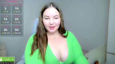 Snapshot of ms_sensitive chatting on December 13, 2024, 12:50 pm Alexi online show from December 13, 2024, 12:50 pm