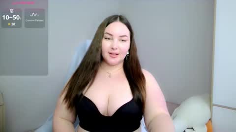 Snapshot of ms_sensitive chatting on February 4, 2025, 12:11 pm Alexi online show from February 4, 2025, 12:11 pm