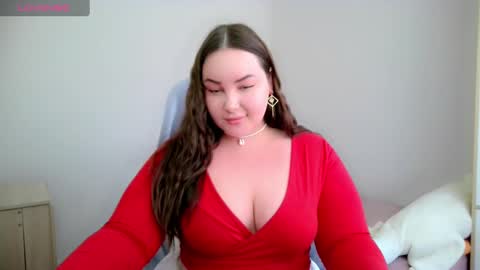 Snapshot of ms_sensitive chatting on February 24, 2025, 7:22 am Alexi online show from February 24, 2025, 7:22 am
