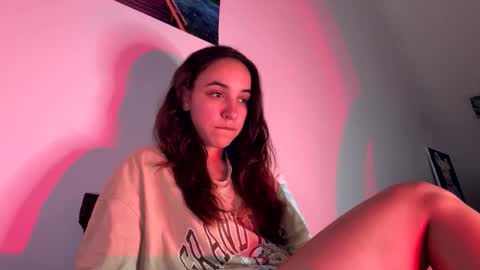 ms_sophiee online show from May 22, 2026, 8:25 pm