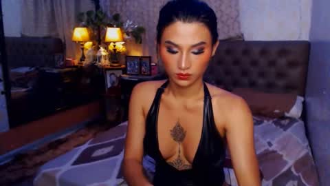 Thea online show from January 7, 2025, 3:14 am