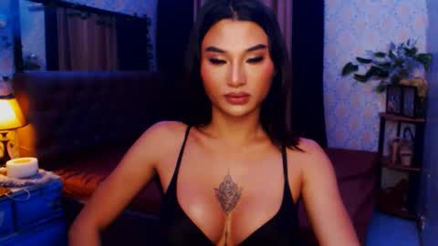 Thea online show from January 31, 2025, 1:33 am