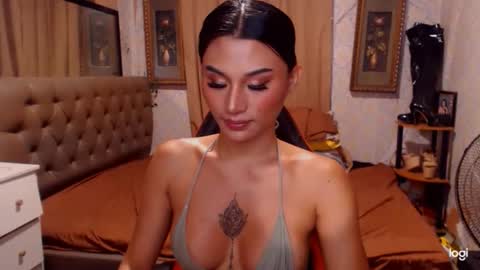 Thea online show from October 16, 2025, 1:45 pm