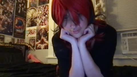 msbelladonna online show from June 28, 2026, 8:31 am