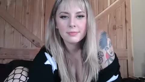 MsBigTits online show from January 8, 2026, 6:21 pm