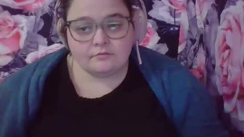 Ms. Cami Rose online show from January 13, 2026, 8:14 pm