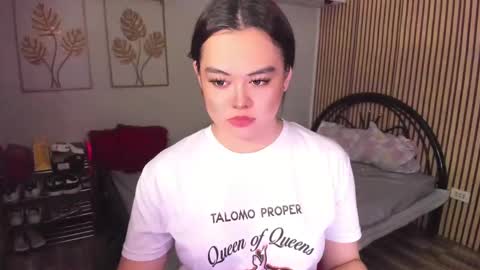 CINDY MIRANDA online show from January 31, 2025, 8:22 am