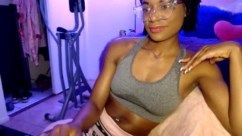 Snapshot of msemonibrown chatting on April 27, 2026, 6:00 am CocoSage online show from April 27, 2026, 6:00 am