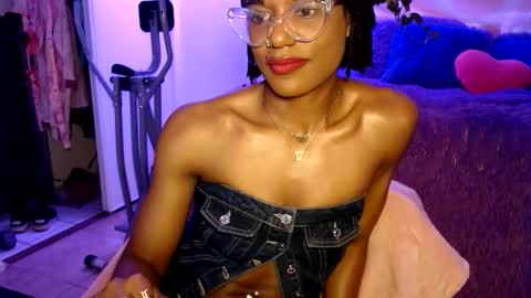 Snapshot of msemonibrown chatting on April 29, 2026, 6:50 am CocoSage online show from April 29, 2026, 6:50 am