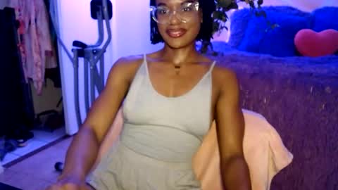 Snapshot of msemonibrown chatting on May 5, 2026, 5:26 am CocoSage online show from May 5, 2026, 5:26 am
