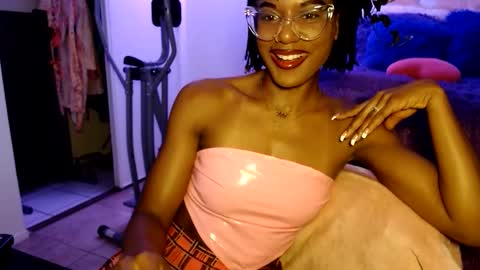 Snapshot of msemonibrown chatting on May 6, 2026, 5:46 am CocoSage online show from May 6, 2026, 5:46 am