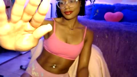 Snapshot of msemonibrown chatting on June 2, 2026, 5:09 am CocoSage online show from June 2, 2026, 5:09 am
