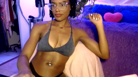 Snapshot of msemonibrown chatting on June 8, 2026, 5:02 pm CocoSage online show from June 8, 2026, 5:02 pm