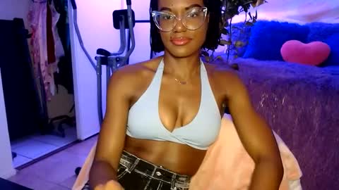Snapshot of msemonibrown chatting on June 9, 2026, 7:58 pm CocoSage online show from June 9, 2026, 7:58 pm