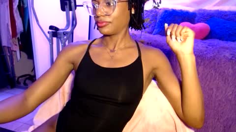 Snapshot of msemonibrown chatting on June 10, 2026, 10:19 pm CocoSage online show from June 10, 2026, 10:19 pm