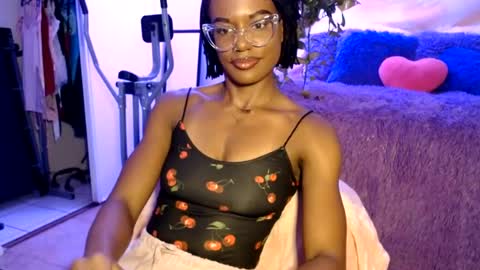 Snapshot of msemonibrown chatting on June 11, 2026, 5:22 pm CocoSage online show from June 11, 2026, 5:22 pm