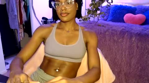 Snapshot of msemonibrown chatting on June 16, 2026, 5:43 am CocoSage online show from June 16, 2026, 5:43 am