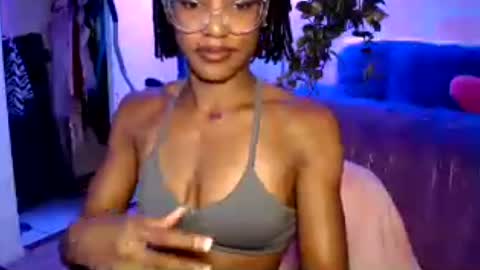 Snapshot of msemonibrown chatting on June 17, 2026, 11:05 pm CocoSage online show from June 17, 2026, 11:05 pm