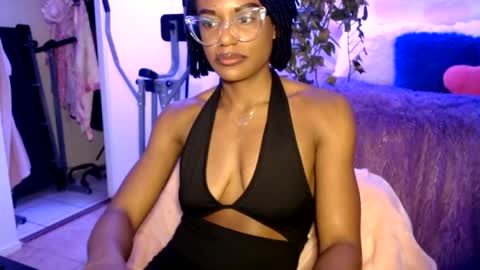 Snapshot of msemonibrown chatting on July 7, 2026, 7:45 am CocoSage online show from July 7, 2026, 7:45 am