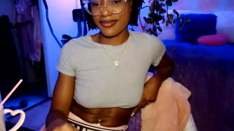 Snapshot of msemonibrown chatting on July 15, 2026, 5:34 am CocoSage online show from July 15, 2026, 5:34 am
