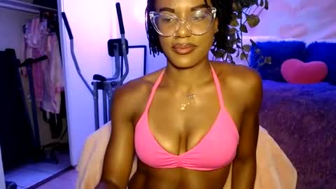 Snapshot of msemonibrown chatting on July 20, 2026, 2:59 am CocoSage online show from July 20, 2026, 2:59 am