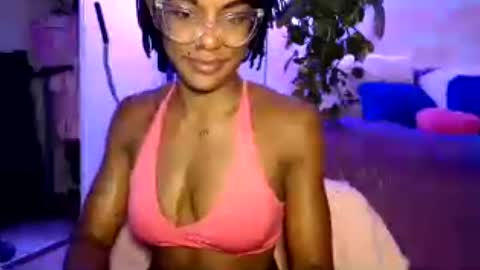 Snapshot of msemonibrown chatting on August 3, 2026, 9:07 pm CocoSage online show from August 3, 2026, 9:07 pm