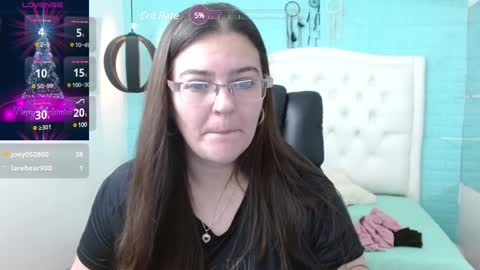 Jossie online show from December 4, 2024, 5:49 am