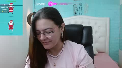 Jossie online show from December 15, 2024, 2:30 am