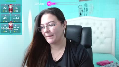 Jossie online show from January 8, 2025, 1:53 am