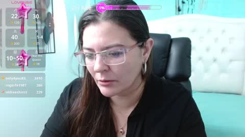 Jossie online show from January 26, 2025, 8:57 am