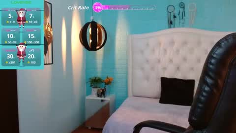 Jossie online show from December 16, 2025, 3:22 am