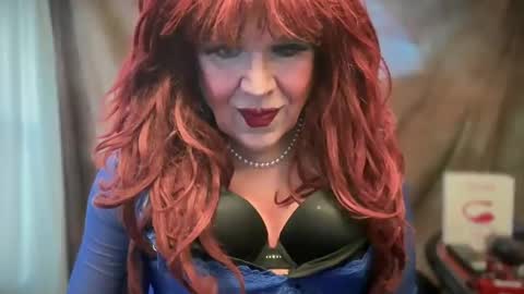 mskarentoy online show from February 23, 2025, 10:09 pm